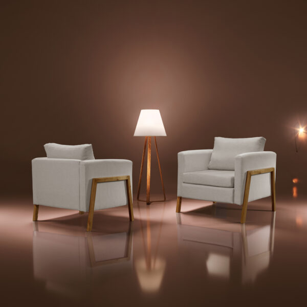Poltrona Lizz - Image 4