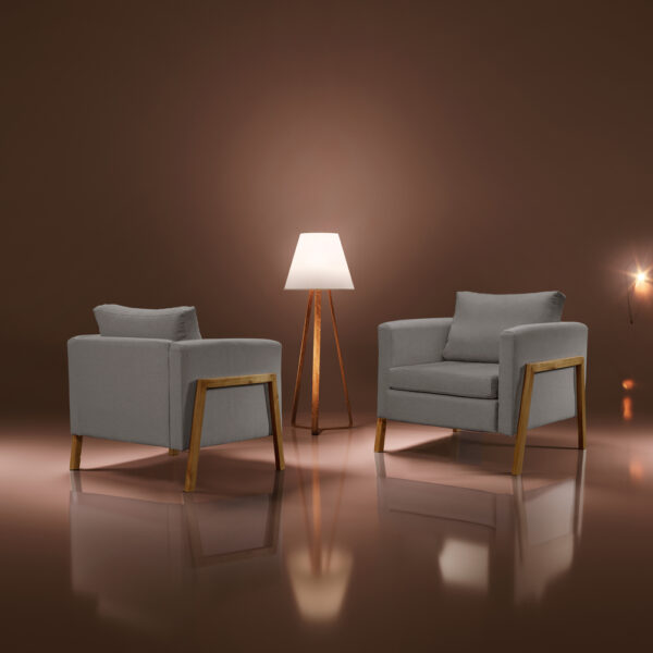 Poltrona Lizz - Image 3