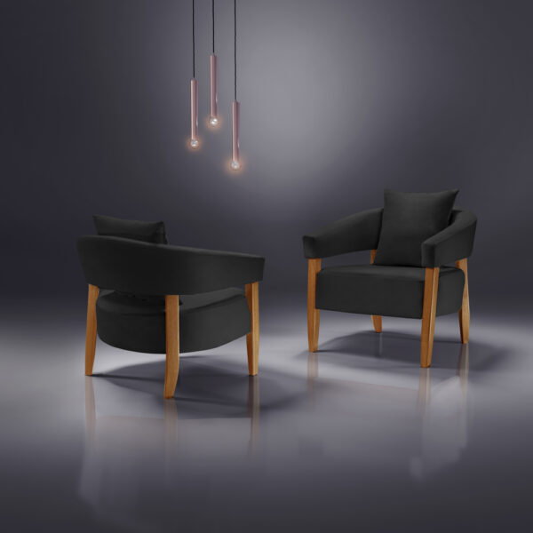 Poltrona Zara - Image 2