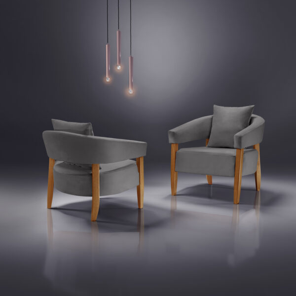 Poltrona Zara - Image 4